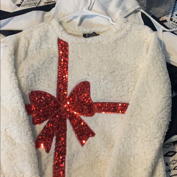 christmas sweater - Picture 1 of 1